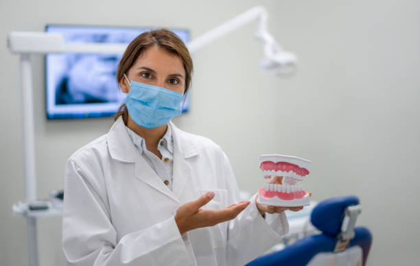 Best Emergency Tooth Extraction in Empire, CA