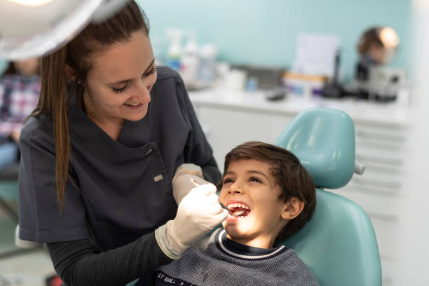 Best Pediatric Emergency Dentist in Empire, CA
